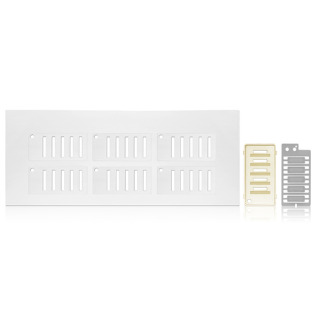 LEVITON LIGHTING CONTROL CONSOLES AND ACCESSORIES COL.KIT NE505&CN200 DCK05-CI